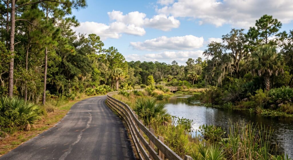 Nocatee, Florida master-planned community