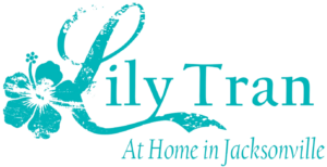 Lily Tran signature