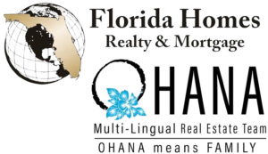 'OHANA multi-lingual real estate team